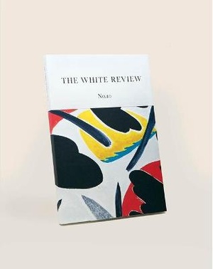 The White Review No. 10