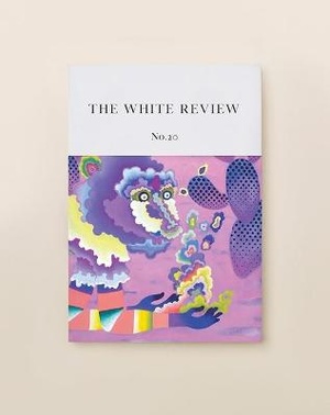 The White Review No. 20