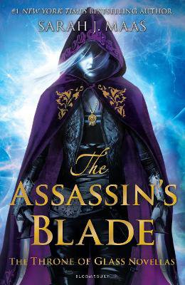 The Assassin's Blade ; The Throne of Glass Novellas