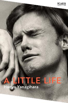 A Little Life ; The Million-Copy Bestseller