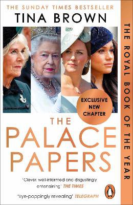 The Palace Papers ; The Sunday Times bestseller