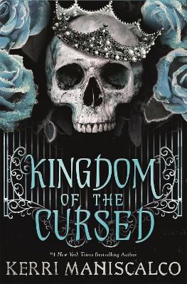 Kingdom of the Cursed ; the New York Times bestseller
