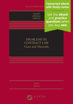 Problems in Contract Law ; Cases and Materials