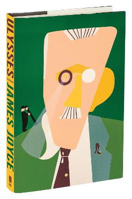 Ulysses ; An Illustrated Edition