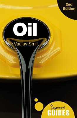 Oil ; A Beginner's Guide