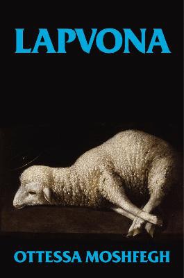 Lapvona ; The unmissable Sunday Times Bestseller