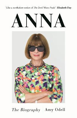 Anna ; The Biography