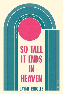 So Tall It Ends in Heaven ; Poems