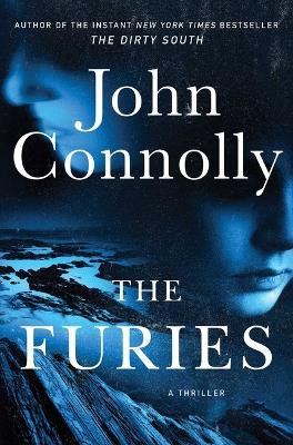 The Furies ; A Thriller