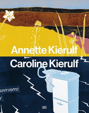 Annette Kierulf, Caroline Kierulf ; To Make a World