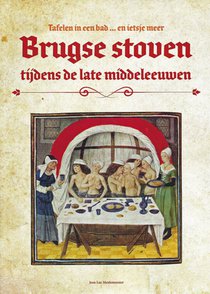 Brugse stoven tijdens de late middeleeuwen 