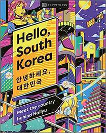 Hello, South Korea 
