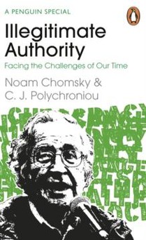 Illegitimate Authority: Facing the Challenges of Our Time 