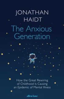 The Anxious Generation 