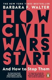 How Civil Wars Start 
