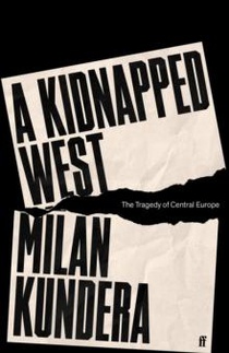 A Kidnapped West 