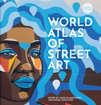 The World Atlas of Street Art 