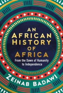 An African History of Africa 