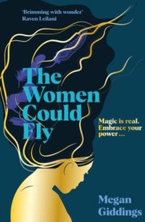 The Women Could Fly 