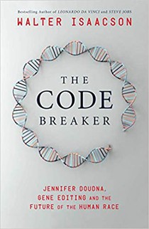 The Code Breakers 