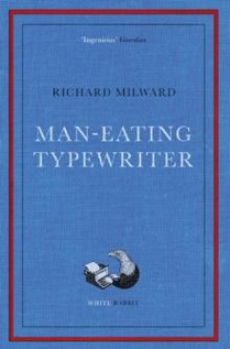 Man-Eating Typewriter 