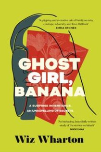 Ghost Girl, Banana 