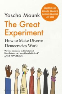 The Great Experiment 