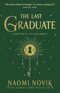 The Last Graduate 