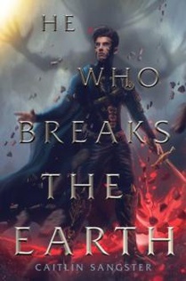 He Who Breaks the Earth 