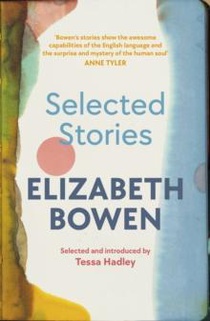 The Selected Stories of Elizabeth Bowen 