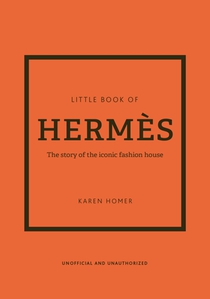 Little Book of Hermes 
