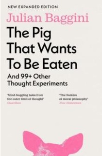 The Pig that Wants to Be Eaten 