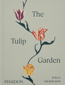 The Tulip Garden 