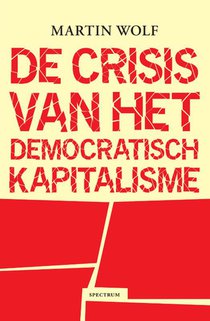 De crisis van het democratisch kapitalisme 