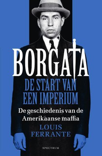 Borgata: de start van een imperium 