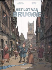 Het lot van Brugge 