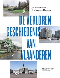 De verloren geschiedenis van Vlaanderen 