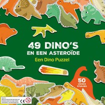 49 Dino's en een Asteroïde 