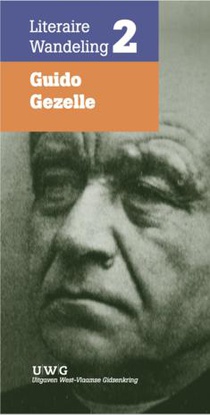 Guido Gezelle - Literaire wandeling 