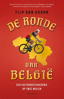 De ronde van België 