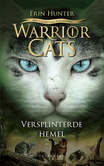 Warrior Cats - Een visioen van schaduwen: Versplinterde hemel 