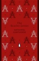 English library: The Scarlet Letter 