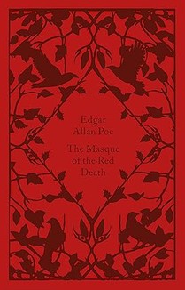 Little Clothbound Classics: The Masque of the Red Death 