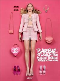 Barbie (tm): 