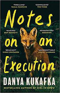 Notes on an execution 