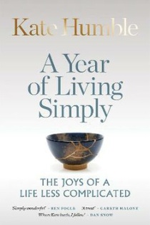 A Year of Living Simply 