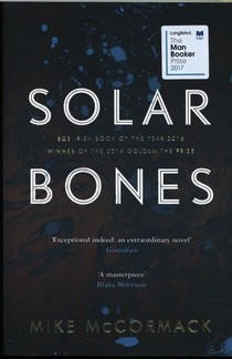 Solar bones 