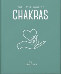Little Book of Chakras 