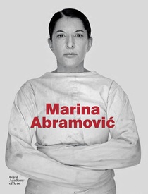 Marina Abramovic 