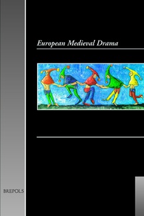 European Medieval Drama 26 (2022) 